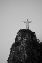 Cristo Redentor II