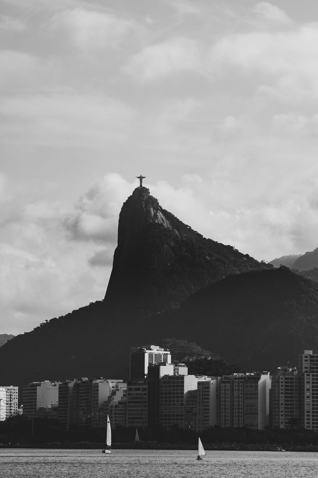 Cristo Redentor III