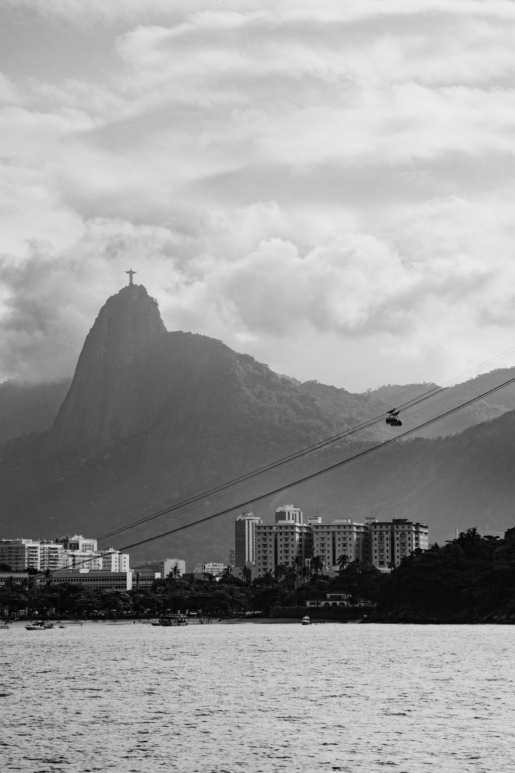 Cristo Redentor IV