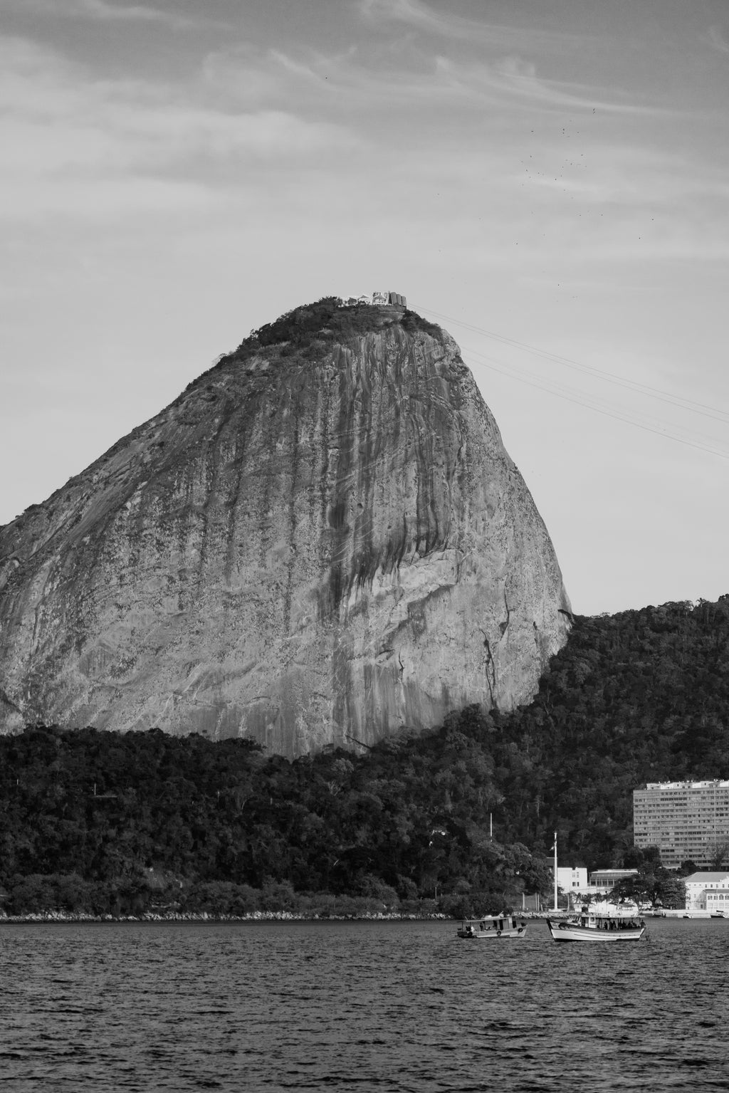 Pão de Açúcar I