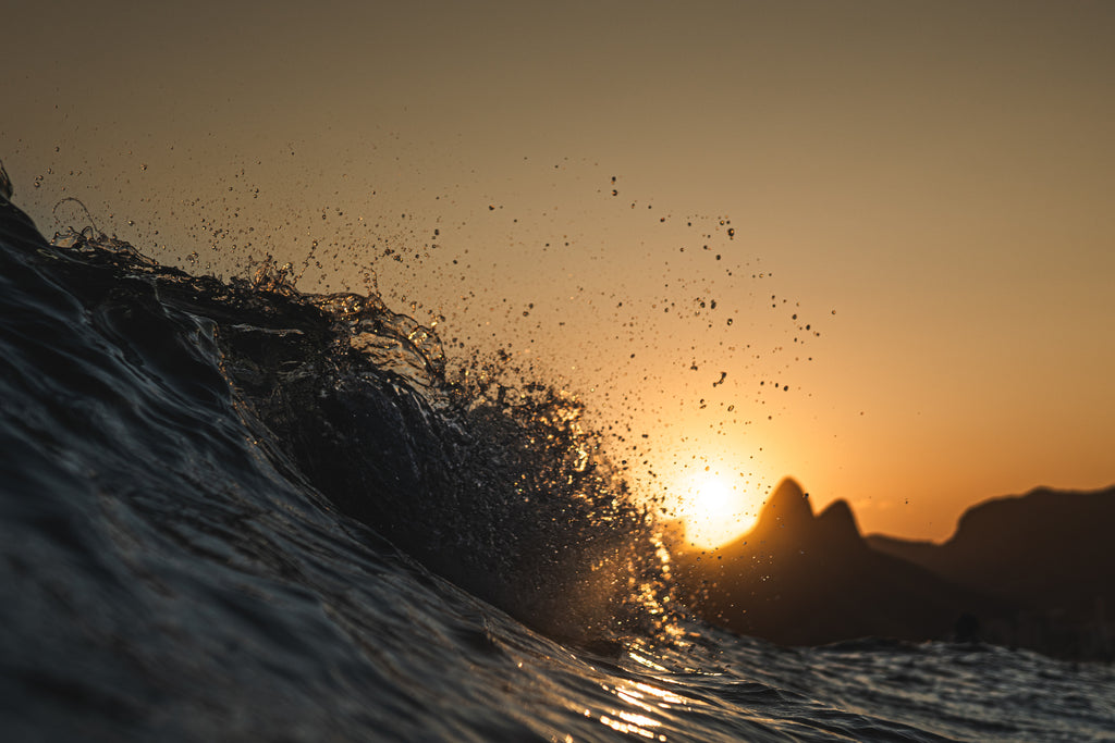 Morro Dois Irmãos III