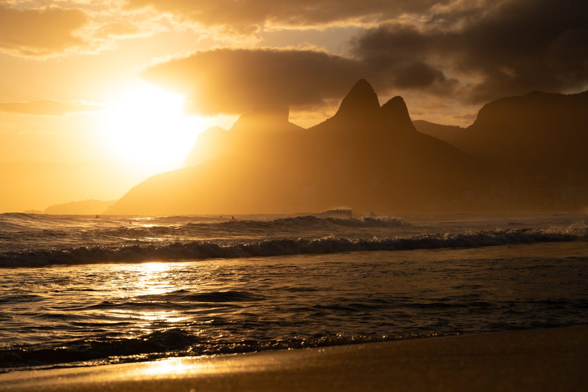 Morro Dois Irmãos IV