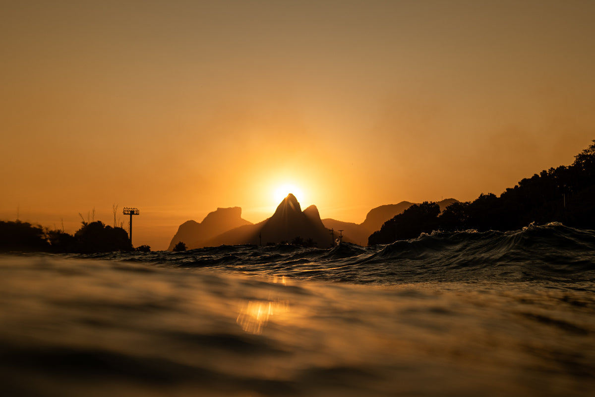 Morro Dois Irmãos V